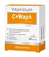 Vitaminum C+Wapń Strong, kapsułki z witaminą C i wapniem, 30 szt. kapsułki z witaminą C i wapniem, 30 szt. 