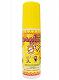 Orinoko, spray ochronny przeciw komarom i kleszczom dla dzieci, 90 ml spray ochronny przeciw komarom i kleszczom dla dzieci, 90 ml