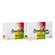 Beautyllagen Shot, 30 buteleczek x 30 ml, jabłko - limonka 30 buteleczek x 30 ml, jabłko - limonka