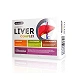 Liver Complex, tabletki ze składnikami wspomagającymi prawidłowe funkcjonowanie wątroby, 30 szt. tabletki ze składnikami wspomagającymi prawidłowe funkcjonowanie wątroby, 30 szt.
