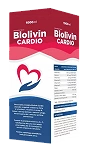 Biolivin Cardio płyn 1 l KRÓTKA DATA 31.05.2024