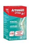 Artresan Optima 1 a day tabletki ze składnikami wspierającymi zdrowe stawy, 30 szt.