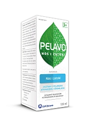 Pelavo Nos i Zatoki