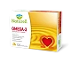Naturell Omega-3 , kapsułki ze składnikami wspierającymi zdrowe serce, prawidłowe ciśnienie krwi, 120 szt. kapsułki ze składnikami wspierającymi zdrowe serce, prawidłowe ciśnienie krwi, 120 szt.