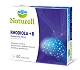 Naturell Rhodiola + B, tabletki ze składnikami wspierającymi sprawność umysłową i fizyczną, 60 szt. tabletki ze składnikami wspierającymi sprawność umysłową i fizyczną, 60 szt.