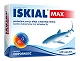 Iskial MAX, kapsułki ze składnikami wspomagającymi odporność, 120 szt. kapsułki ze składnikami wspomagającymi odporność, 120 szt.