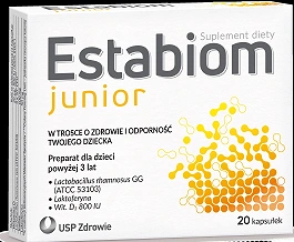 Estabiom Junior