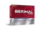 Berimal Forte kapsułki z witaminą C, 30 szt.