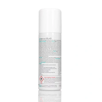 Argotiab Spray, na trudno gojące się rany, 125 ml