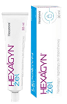 Hexagyn żel dopochwowy, 30 ml