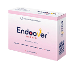Endoover Biotic 28 kapsułek