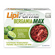 Lipiforma Bergamia Max