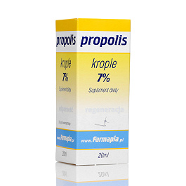 Propolis 7%