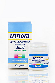 Triflora