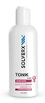 Solverx Tonic sensitive skin tonik wyrównujący pH skóry, 200 ml