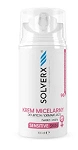 Solverx Sensitive Skin krem micelarny do demakijażu, 100ml