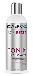 Solverx Age Reset  tonik do twarzy, 200 ml