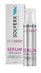 Solverx Age Reset serum pod oczy, 15 ml