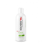 Solverx Acne Skin +Forte tonik do skóry trądzikowej i tłustej, 200 ml
