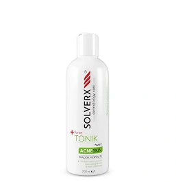Solverx Acne Skin +Forte