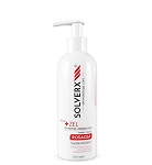  Solverx Rosacea +Forte żel do mycia twarzy i demakijażu, 200 ml
