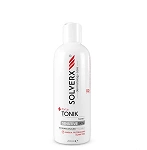 SOLVERX SENSITIVE SKIN + Forte tonik do skóry wrażliwej i naczynkowej, 200 ml