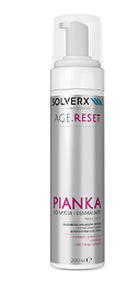 Solverx Age Reset