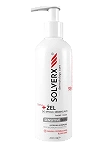 Solverx Sensitive Skin +Forte żel do mycia i demakijażu, 200 ml