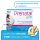 Prenatal Uno, planowanie i 1. trymestr ciąży, 30 szt. planowanie i 1. trymestr ciąży, 30 szt.