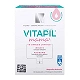 VITAPIL mama , przy wypadaniu włosów po ciąży i podczas karmienia piersią, 60 szt. przy wypadaniu włosów po ciąży i podczas karmienia piersią, 60 szt.
