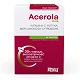 Acerola Plus Witamina C, tabletki ze składnikami wspomagającymi układ odpornościowy i funkcjonowanie naczyń krwionośnych, 60 szt. tabletki ze składnikami wspomagającymi układ odpornościowy i funkcjonowanie naczyń krwionośnych, 60 szt.