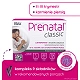 Prenatal Classic, witaminy dla kobiet w ciąży (od 13. tygodnia) i karmiących piersią, 90 szt. witaminy dla kobiet w ciąży (od 13. tygodnia) i karmiących piersią, 90 szt.