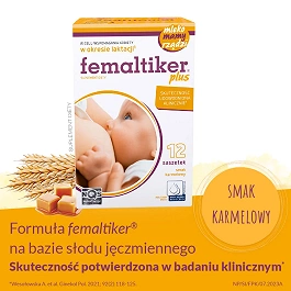 Femaltiker plus