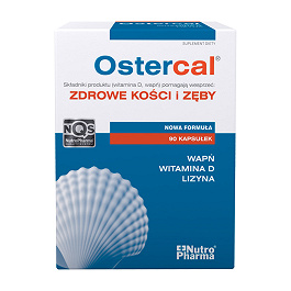 Ostercal