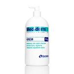 Mediderm Cream krem pielęgnujący suchą skórę w przebiegu łuszczycy i egzemy, 1 kg