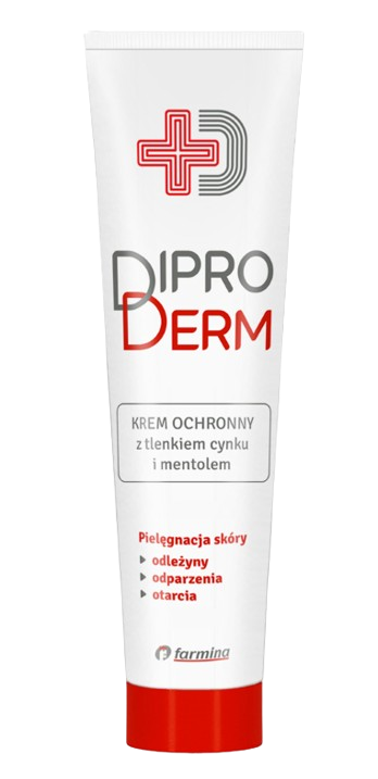 DiproDerm krem, 100 g