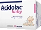 Acidolac Baby, proszek do rozpuszczania ze składnikami wspierającymi florę bakteryjną, 10 sasz. proszek do rozpuszczania ze składnikami wspierającymi florę bakteryjną, 10 sasz.