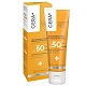 CERA+ SOLUTIONS, krem z wysoką ochroną przeciwsłoneczną SPF 50 do skóry suchej i wrażliwej, 50 ml krem z wysoką ochroną przeciwsłoneczną SPF 50 do skóry suchej i wrażliwej, 50 ml