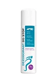 Dezodorant do stóp APTEO spray odświeżający i poprawiający higienę, 150 ml