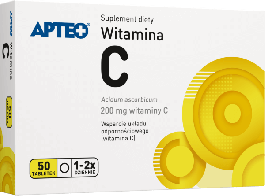 Witamina C APTEO
