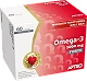 Omega-3 1000 mg Forte APTEO, kapsułki  ze składnikami wspomagającymi prawidłowe funkcjonowanie serca, 60 szt. kapsułki  ze składnikami wspomagającymi prawidłowe funkcjonowanie serca, 60 szt.