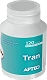 Tran APTEO, kapsułki ze składnikami wspierającymi układ odpornościowy, 120 szt. kapsułki ze składnikami wspierającymi układ odpornościowy, 120 szt.