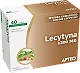 Lecytyna 1200 mg APTEO, kapsułki ze składnikami uzupełniającymi dietę w lecytynę, 40 szt. kapsułki ze składnikami uzupełniającymi dietę w lecytynę, 40 szt.