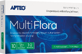 Multi Flora APTEO