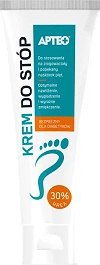 Krem do stóp APTEO
