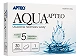 Aqua APTEO, tabletki ze składnikami wspomagającymi pozbycie się nadmiaru wody z organizmu, 30 szt. tabletki ze składnikami wspomagającymi pozbycie się nadmiaru wody z organizmu, 30 szt.