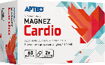 Magnez Cardio APTEO kapsułki ze składnikami wspierającymi prawidłową pracę serca, 60 szt.