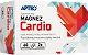 Magnez Cardio APTEO, kapsułki ze składnikami wspierającymi prawidłową pracę serca, 60 szt. kapsułki ze składnikami wspierającymi prawidłową pracę serca, 60 szt.