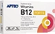 Witamina B12 Forte APTEO, kapsułki ze składnikami wspierającymi prawidłową produkcję czerwonych krwinek, 30 szt. kapsułki ze składnikami wspierającymi prawidłową produkcję czerwonych krwinek, 30 szt.
