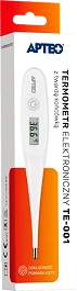 Termometr elektroniczny APTEO CARE